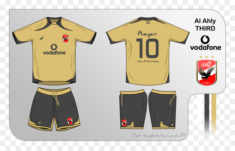 O Al Ahly Sc，Tshirt PNG