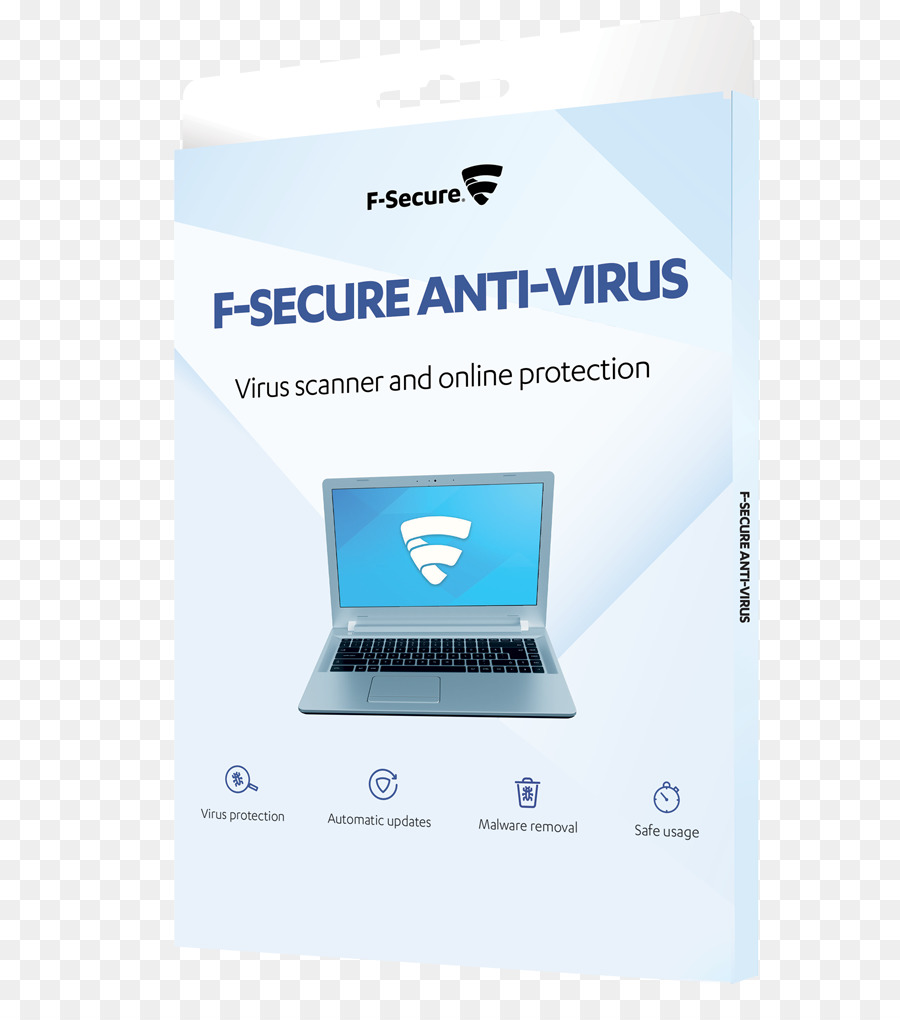 Fsecure，Fsecure Antivírus PNG