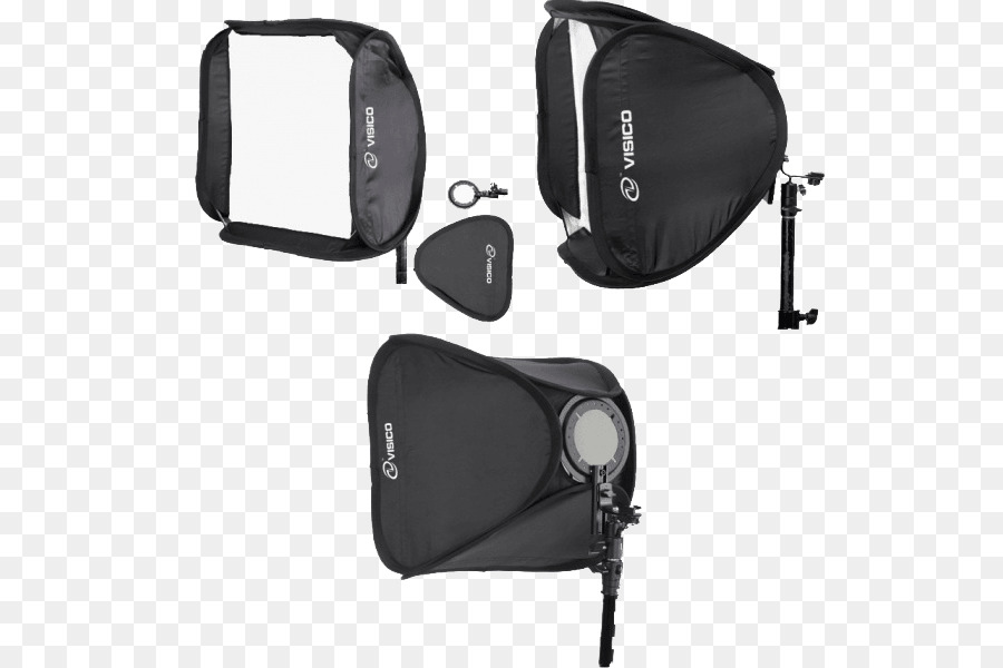 Softbox，Luz PNG
