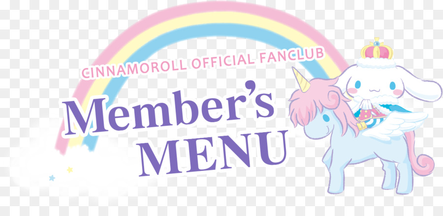 Fã Clube Cinnamoroll，Fã Clube PNG