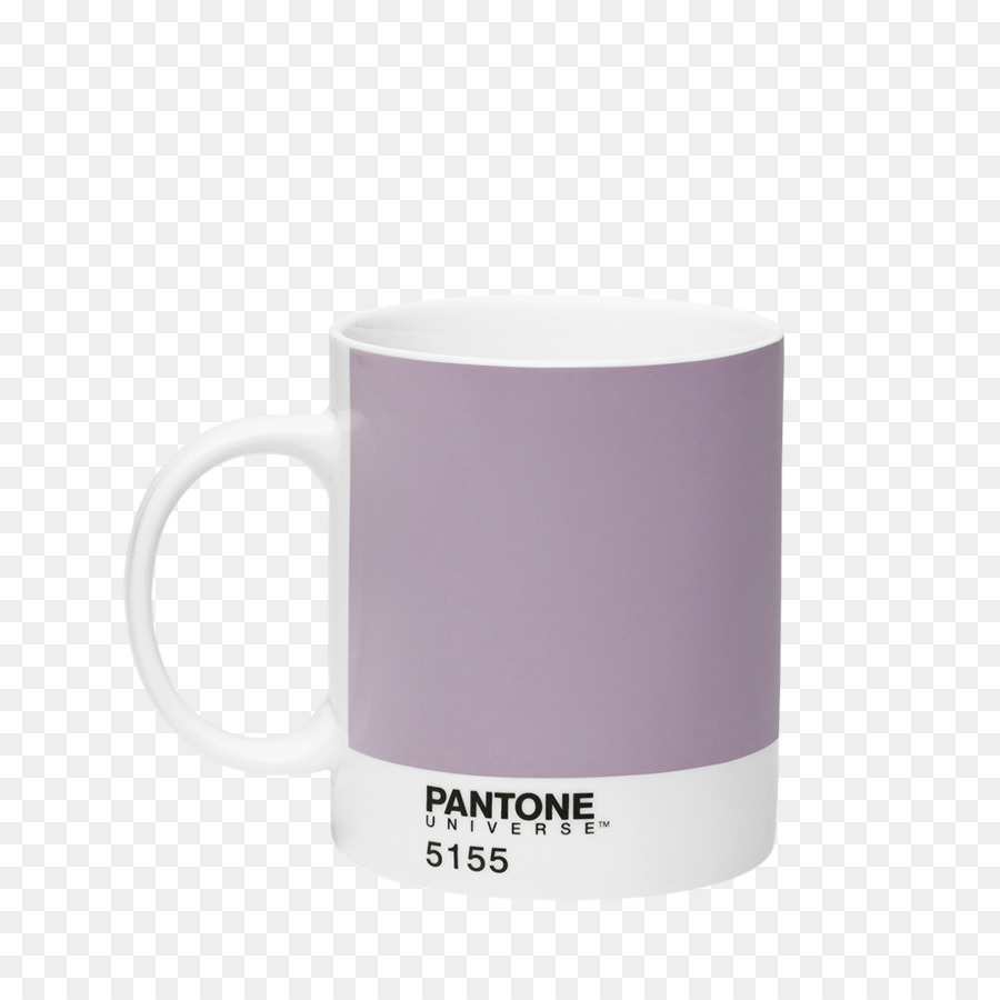 Caneca，Pantone PNG