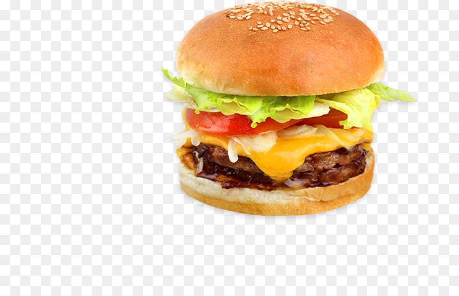 X Burger，Hambúrguer PNG