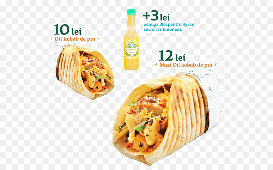 O Shawarma，Kati Rolo PNG