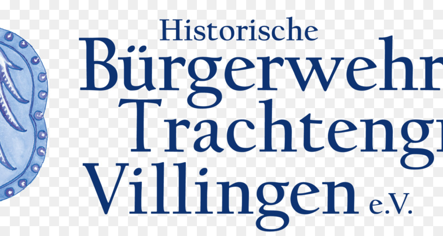 Organização，Historische Bürgerwehr Und Trachtengruppe Villingen Ev PNG