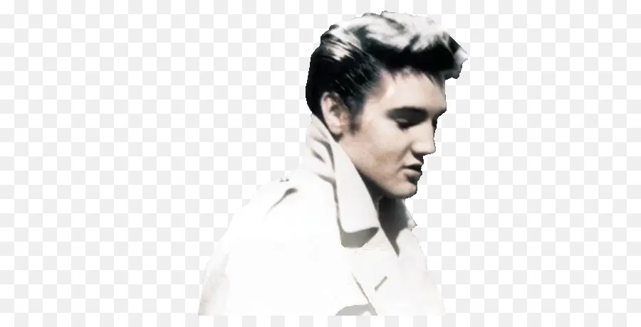 Elvis Presley，Elvis Christmas Album PNG