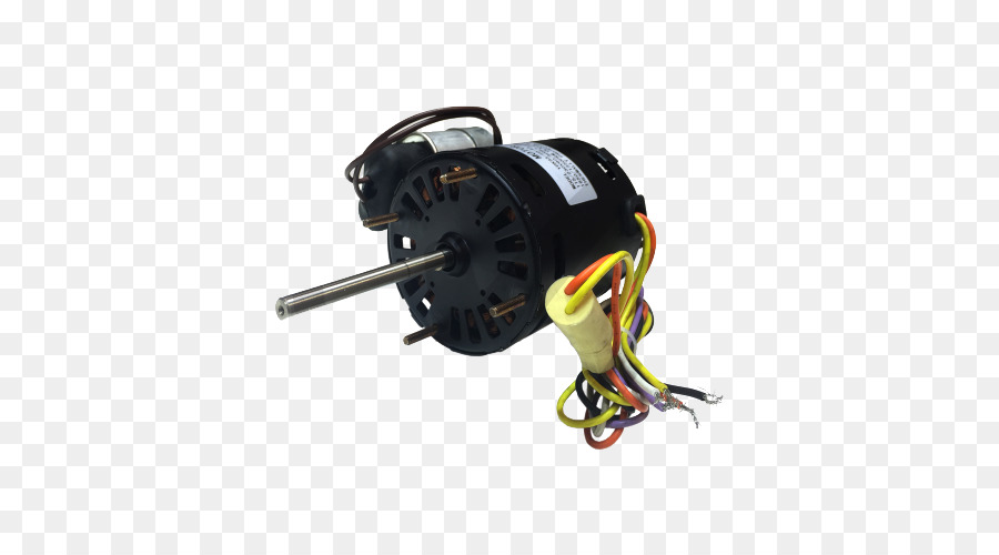 Eletrônica，Motor Elétrico PNG