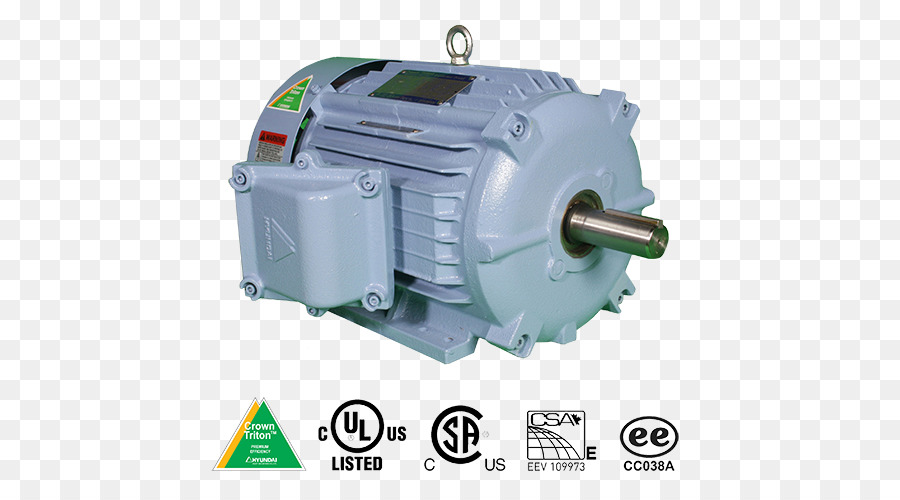 Motor Elétrico，Motor Ac PNG