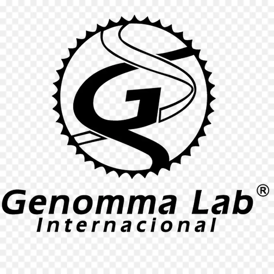 Laboratório Genoma，Logotipo PNG