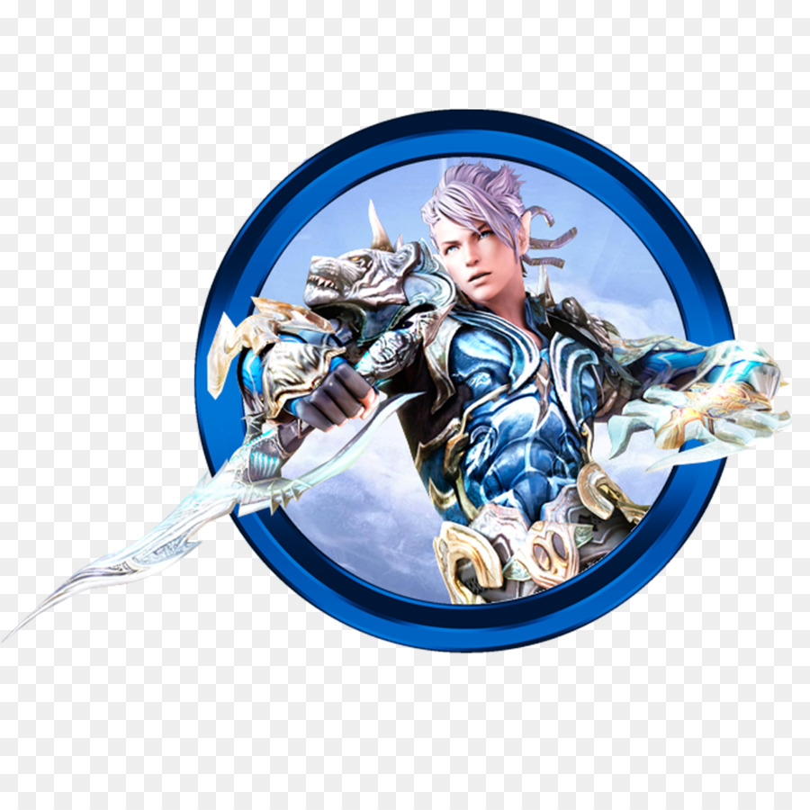 Aion，Silkroad Online PNG