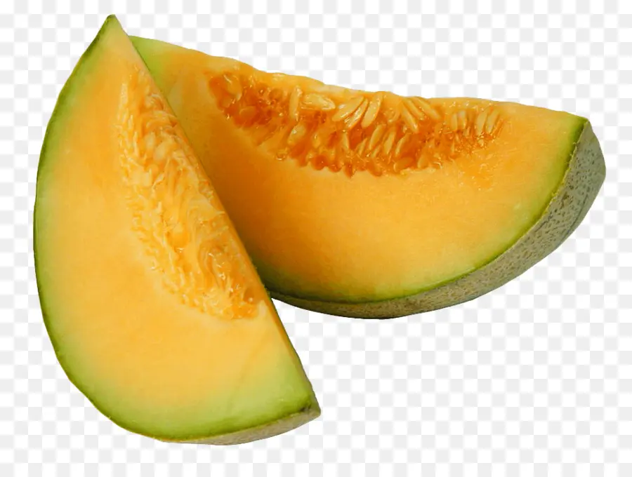 Melão，Fruta PNG