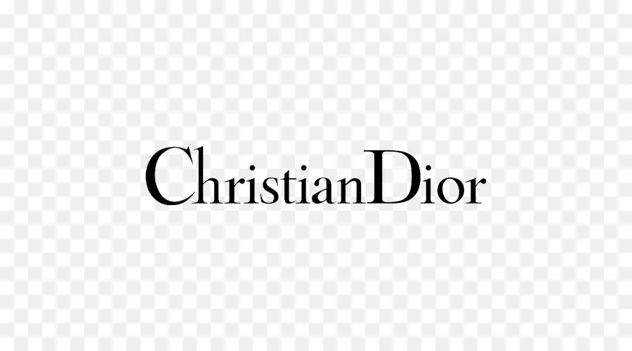 Christian Dior Logo，Marca PNG