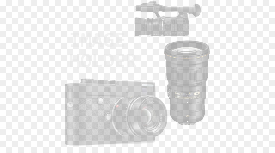Câmera Rangefinder，Leica Camera PNG