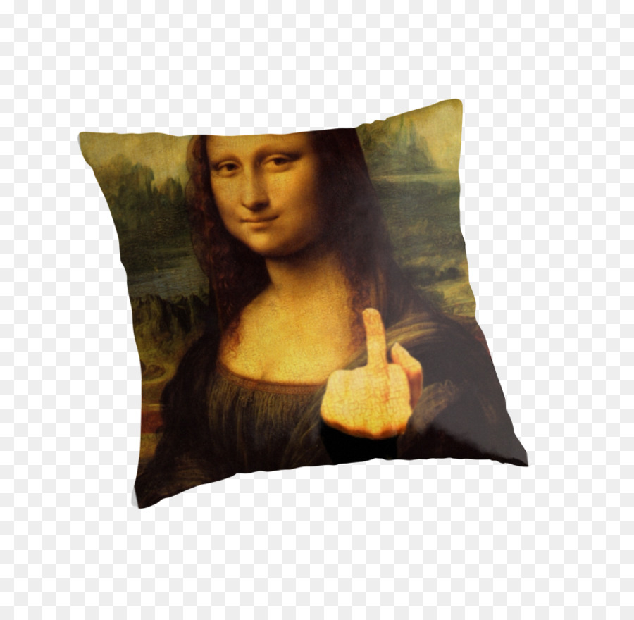 Mona Lisa，Leonardo Da Vinci PNG