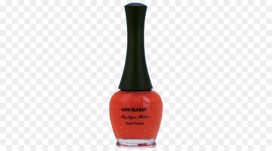 Esmalte Vermelho，Garrafa PNG