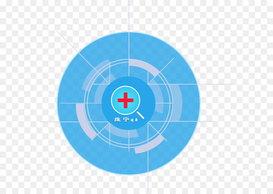 Círculo，Diagrama De PNG