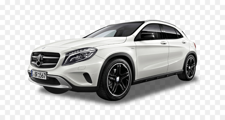 Carro Mercedes Benz，Suv PNG