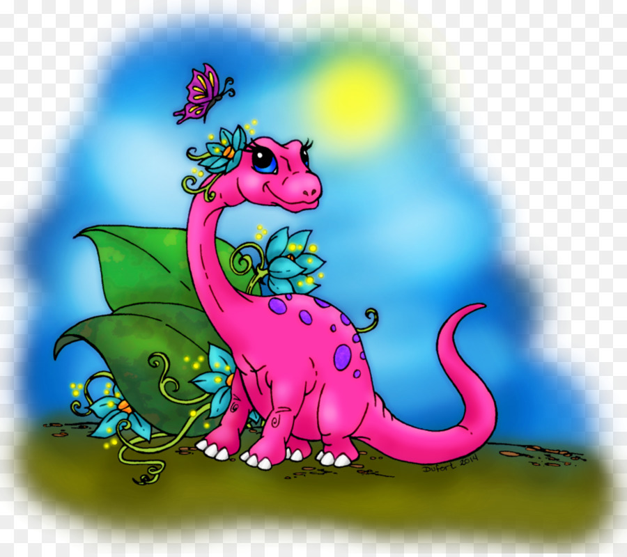 Dragão，Cartoon PNG