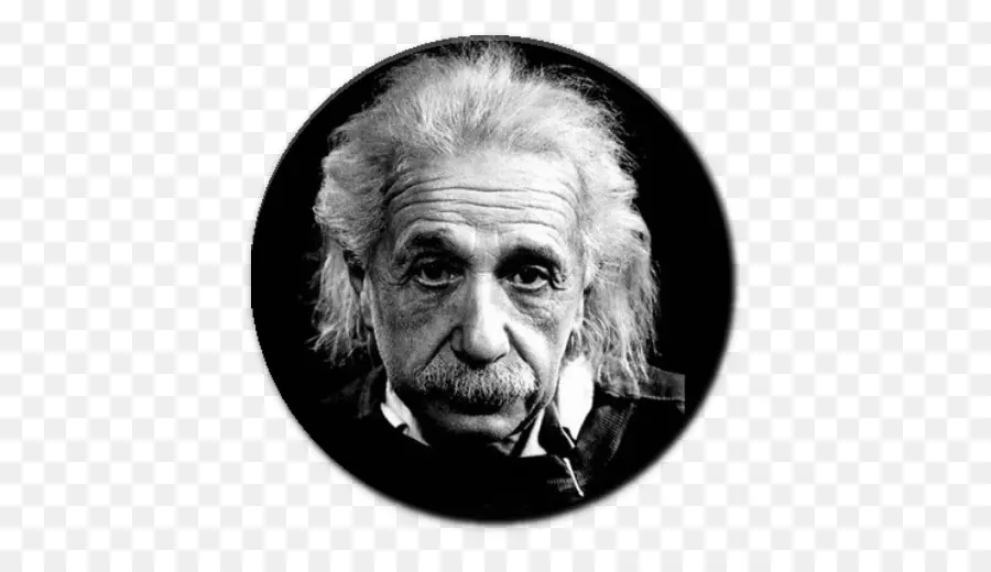 Einstein，Cientista PNG