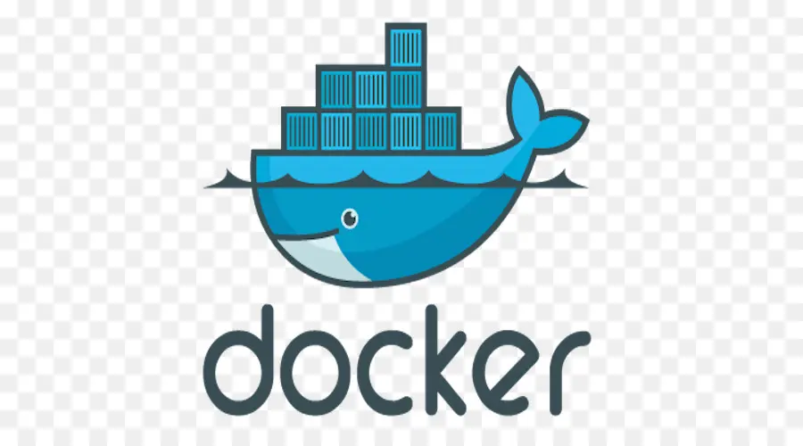 Logotipo Do Docker，Baleia PNG