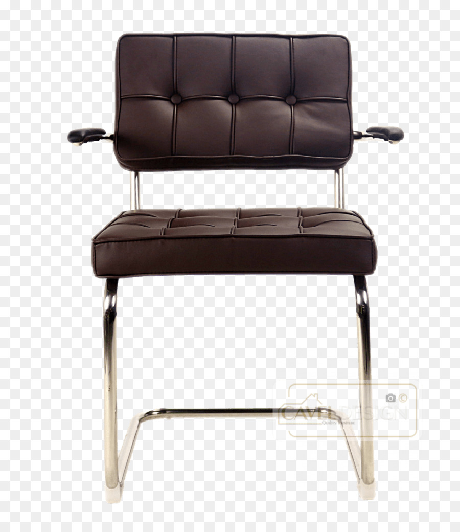 Cadeira，Bauhaus PNG