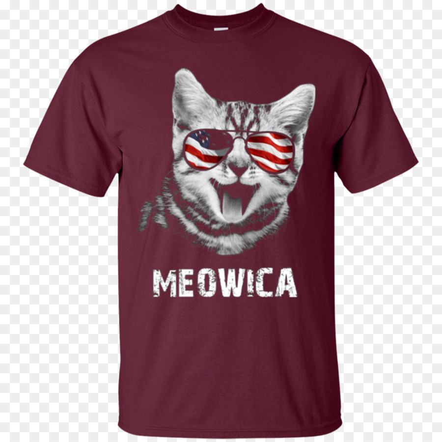 Tshirt，Estados Unidos PNG