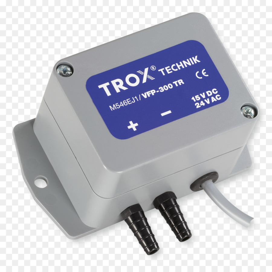 Trox Gmbh，Carregador De Bateria PNG