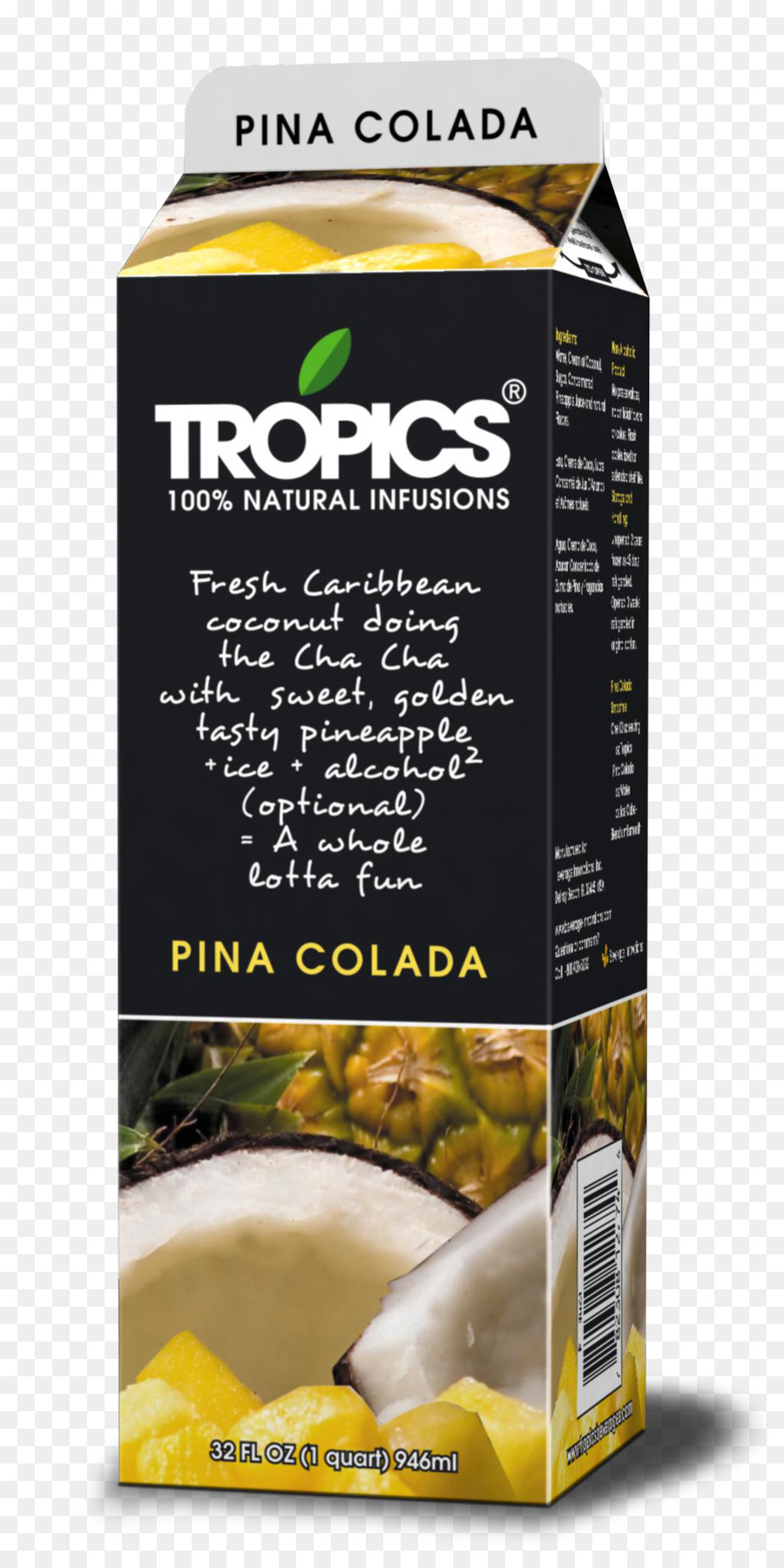 Piña Colada，Margarita PNG