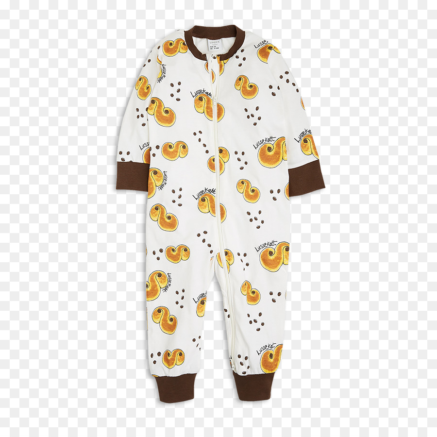 Criança Bebê Onepieces，Pijama PNG