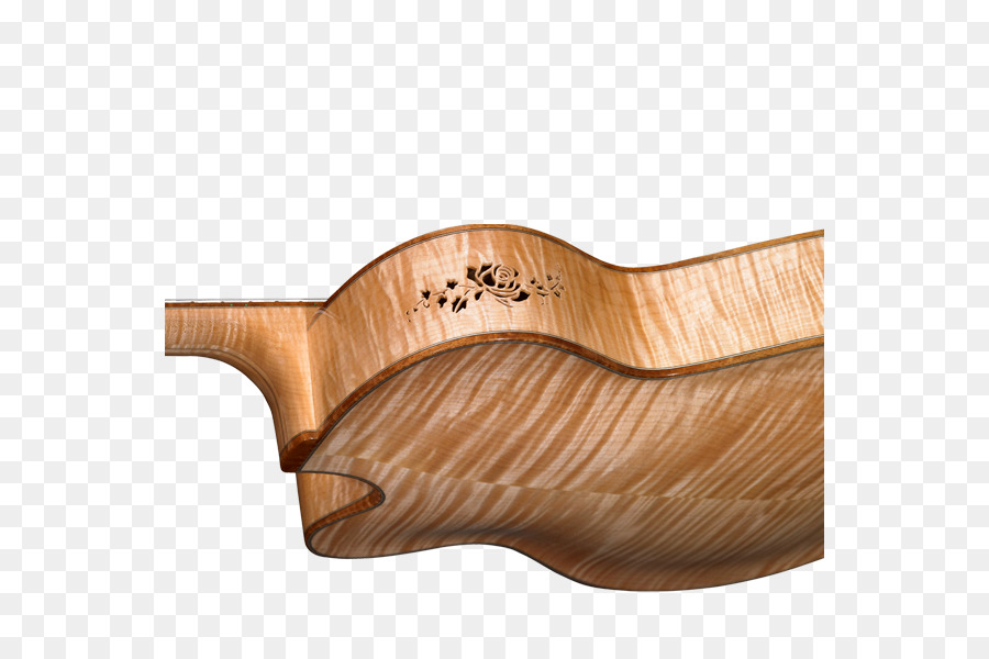 Guitarra Archtop，Guitarra PNG