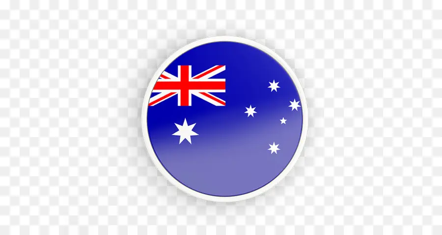 Austrália，Bandeira Da Austrália PNG