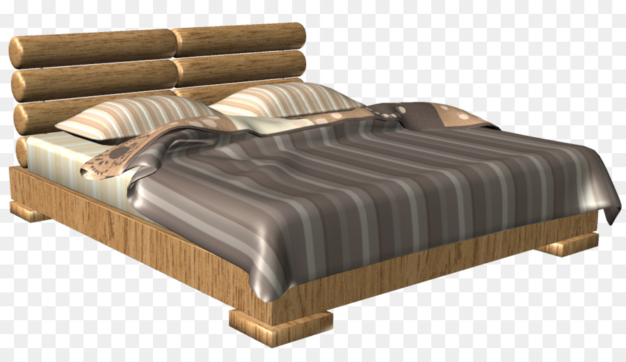 Cama，Colchão PNG