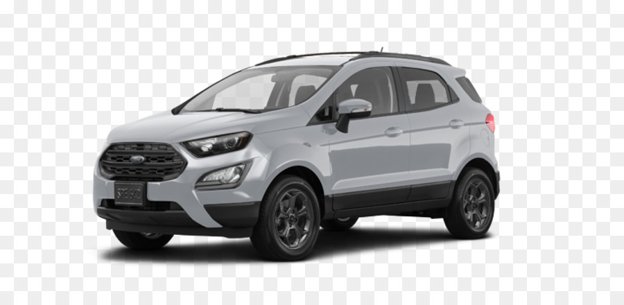 Suv Branco，Carro PNG