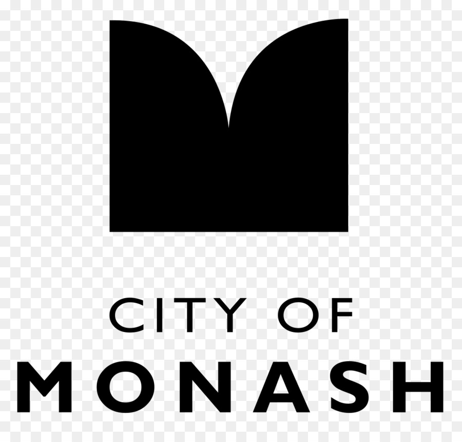 Cidade De Monash，Logotipo PNG