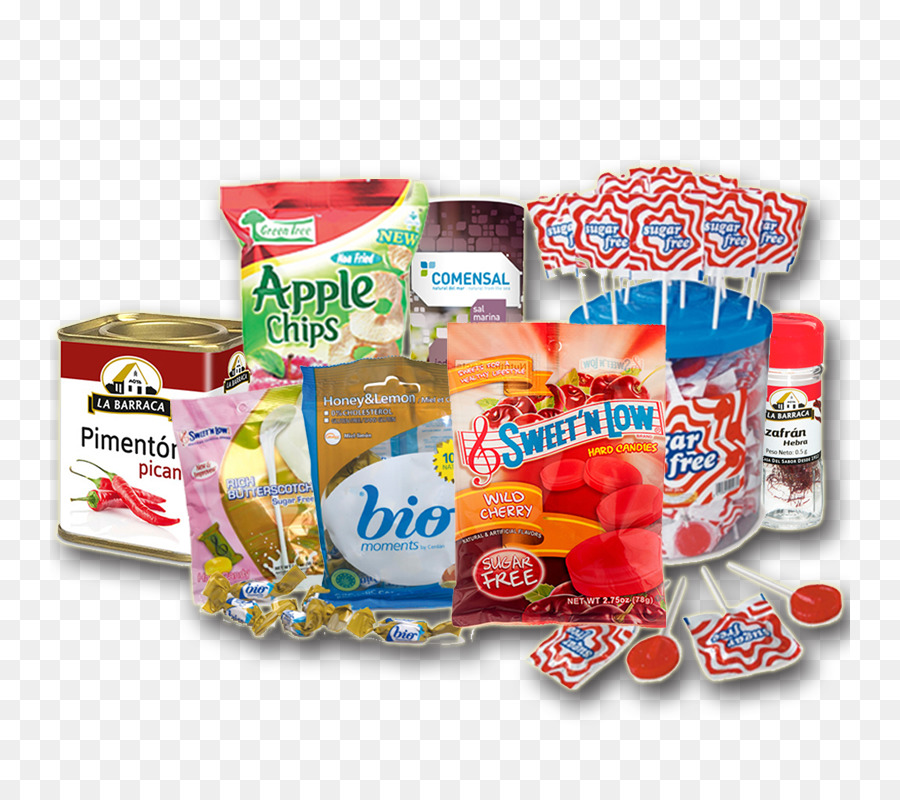 De Alimentos Cestas De Presente，Junk Food PNG