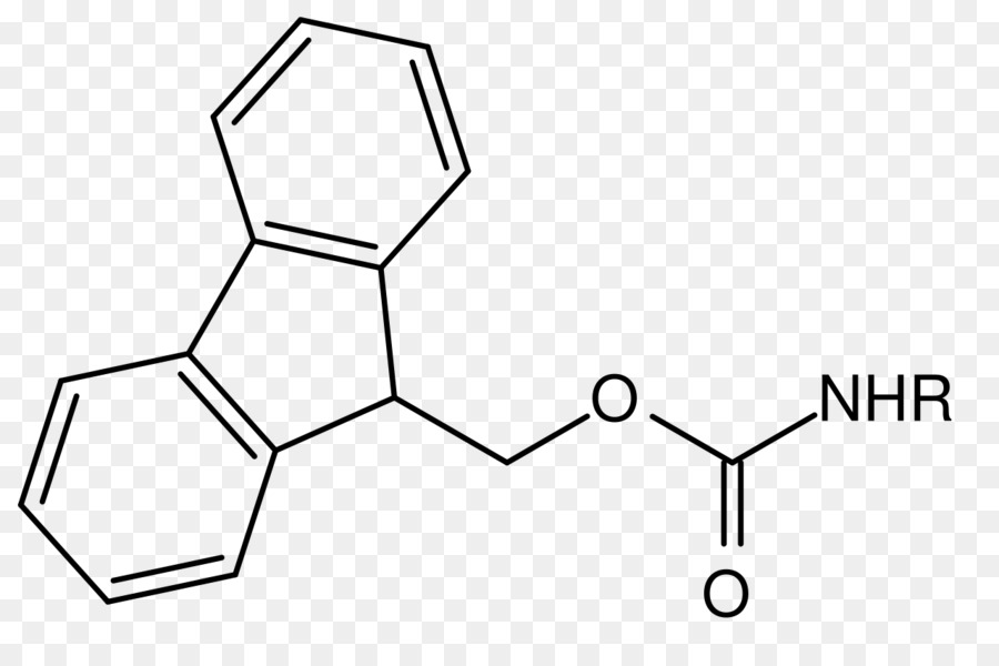 Estrutura Química，Orgânico PNG