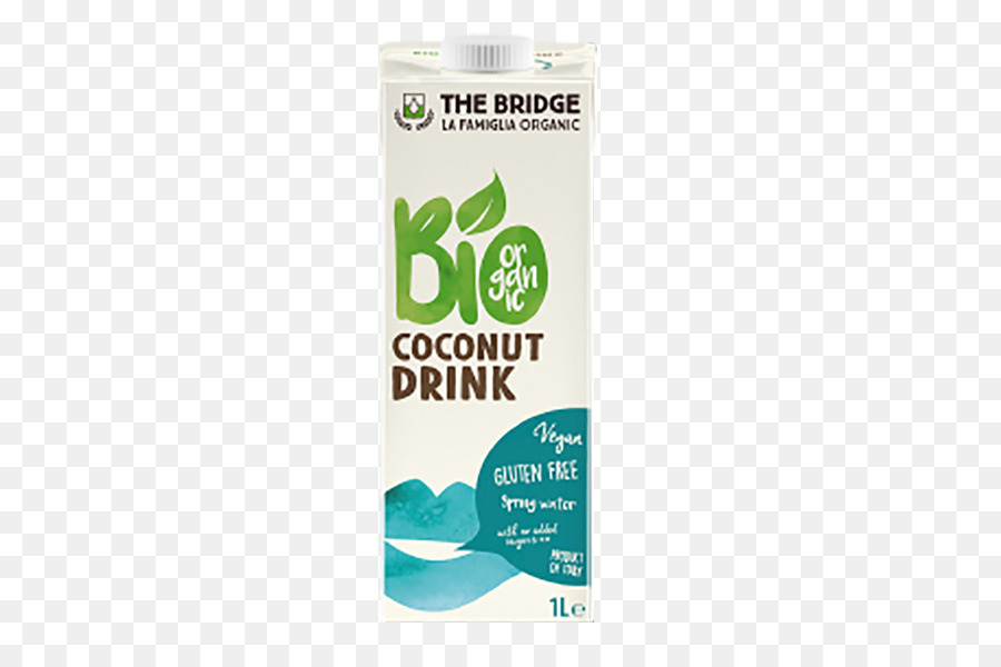 Bebida De Coco，Orgânico PNG