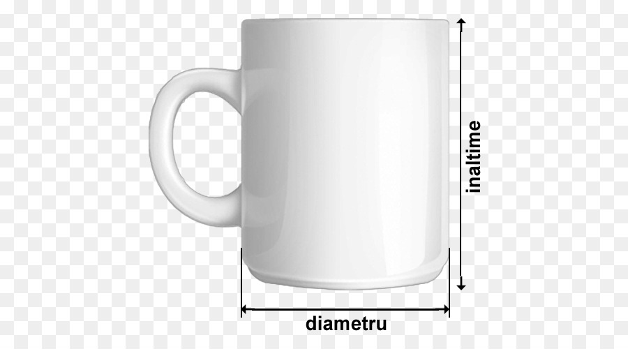 Xícara De Café，Caneca PNG