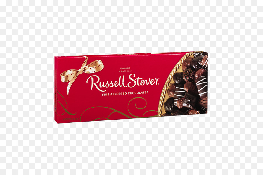 Barra De Chocolate，Russell Stover Doces PNG