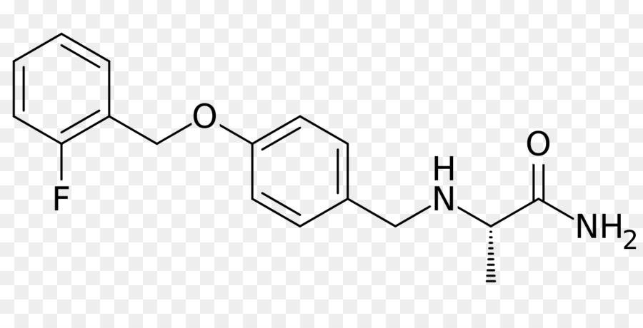 Estrutura Química，Molécula PNG