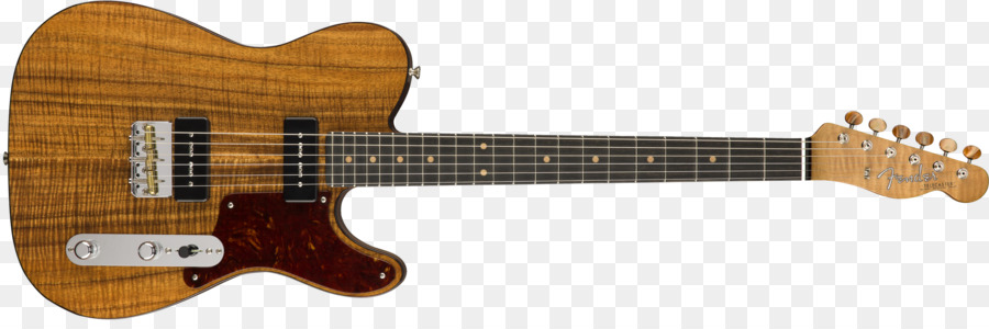 Guitarra，Fender Telecaster PNG