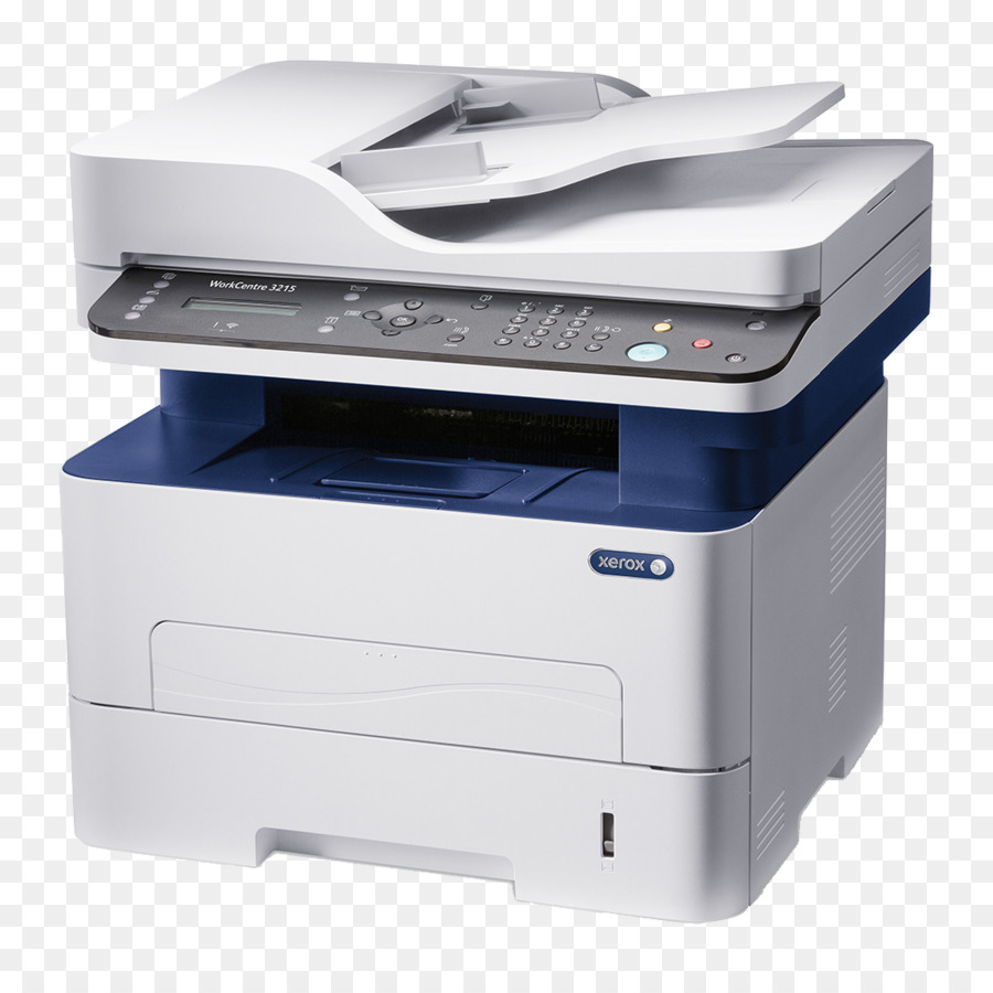 Impressora Multifuncional，Xerox Workcentre 3225 PNG
