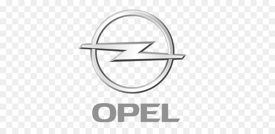 Logotipo Da Opel，Opel PNG