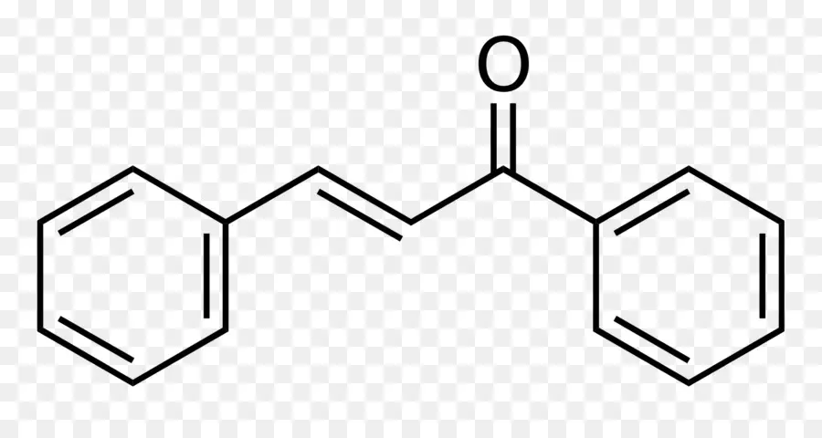 Piperina，Cinnamic ácido PNG