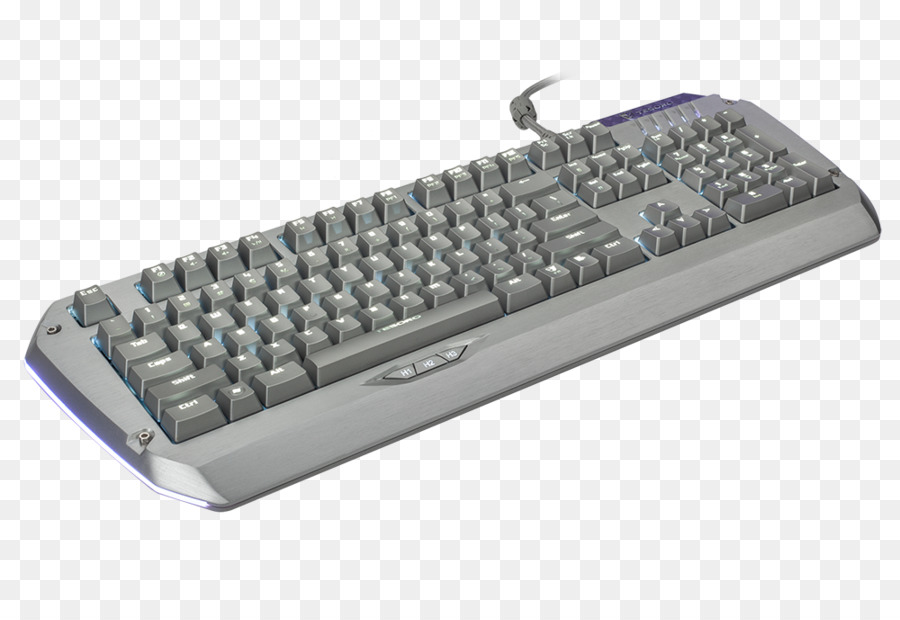 Teclado Para Jogos，Computador PNG