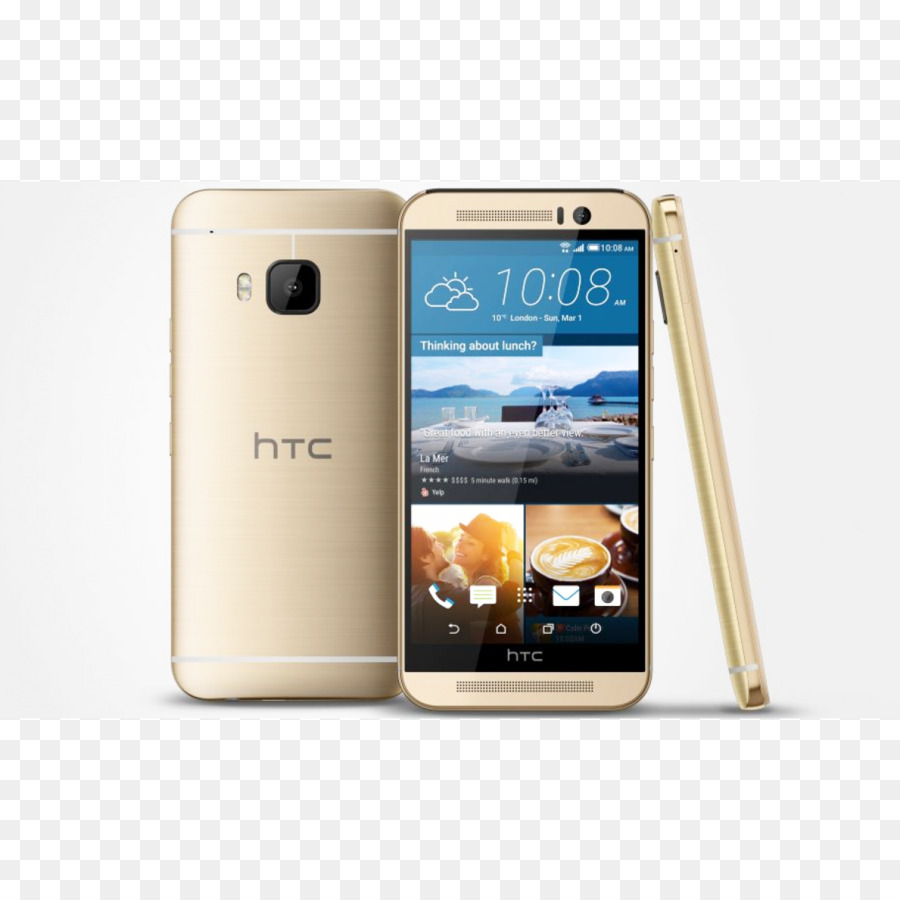 Htc One M9，Htc One M8 PNG