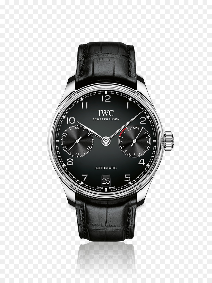 Schaffhausen，Iwc Portugieser Automática PNG