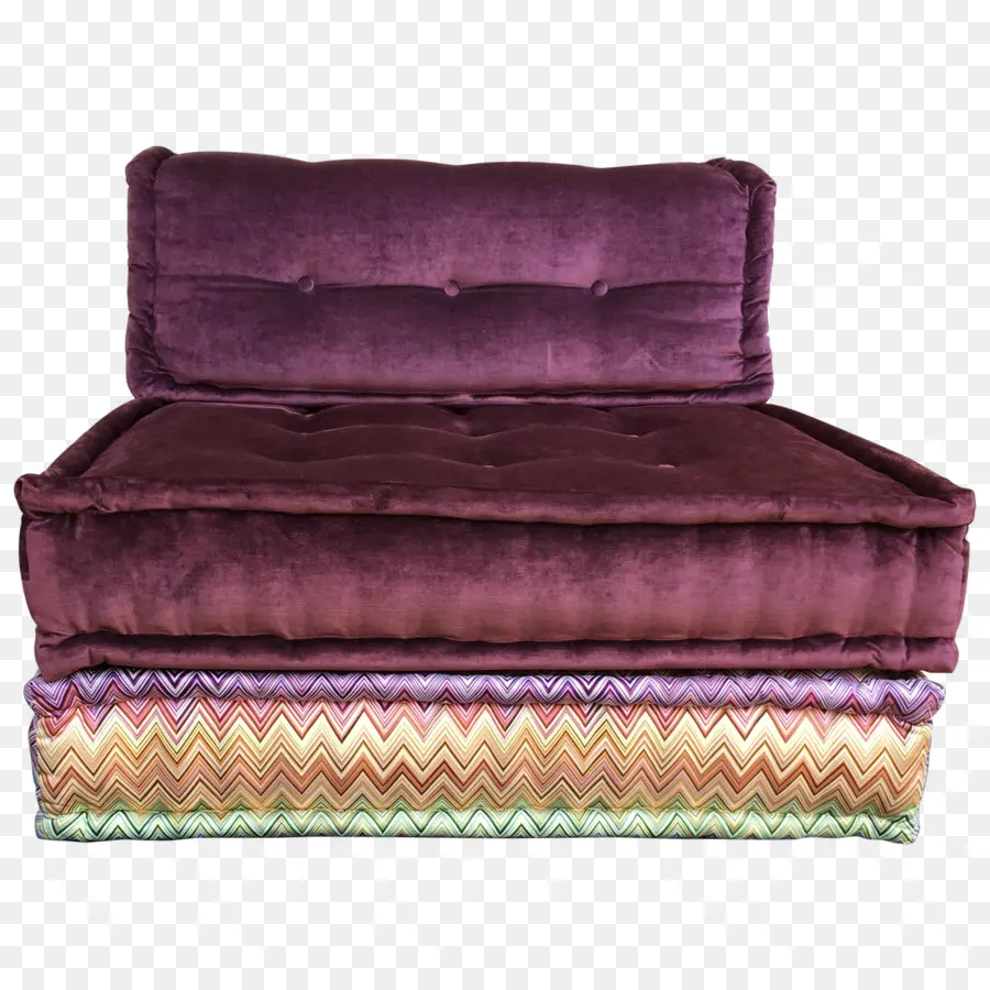 Sofá，Roche Bobois PNG