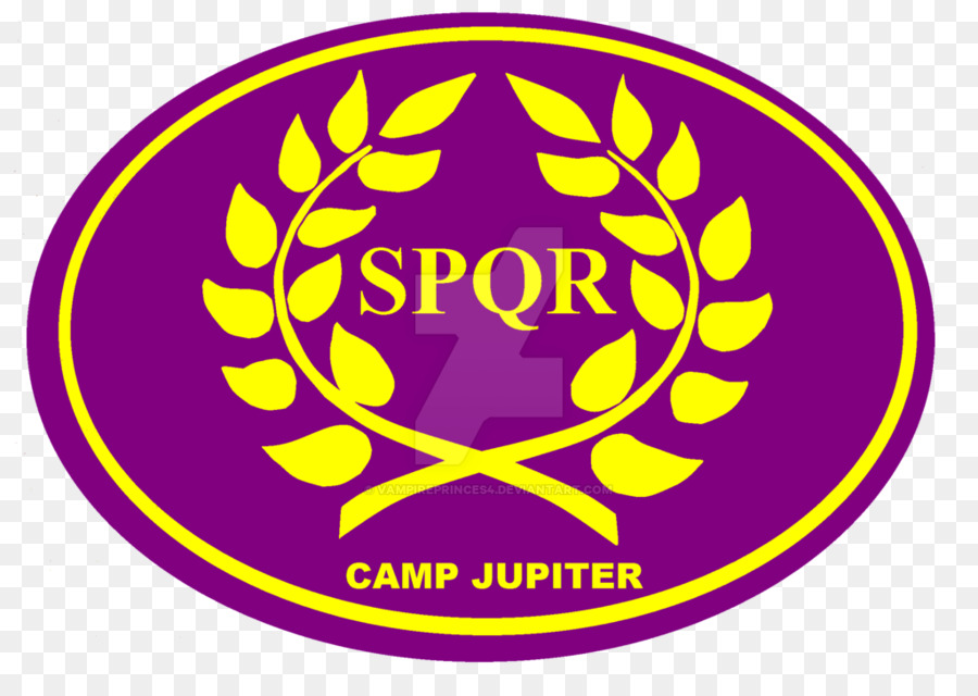 Spqr，Acampamento Júpiter PNG