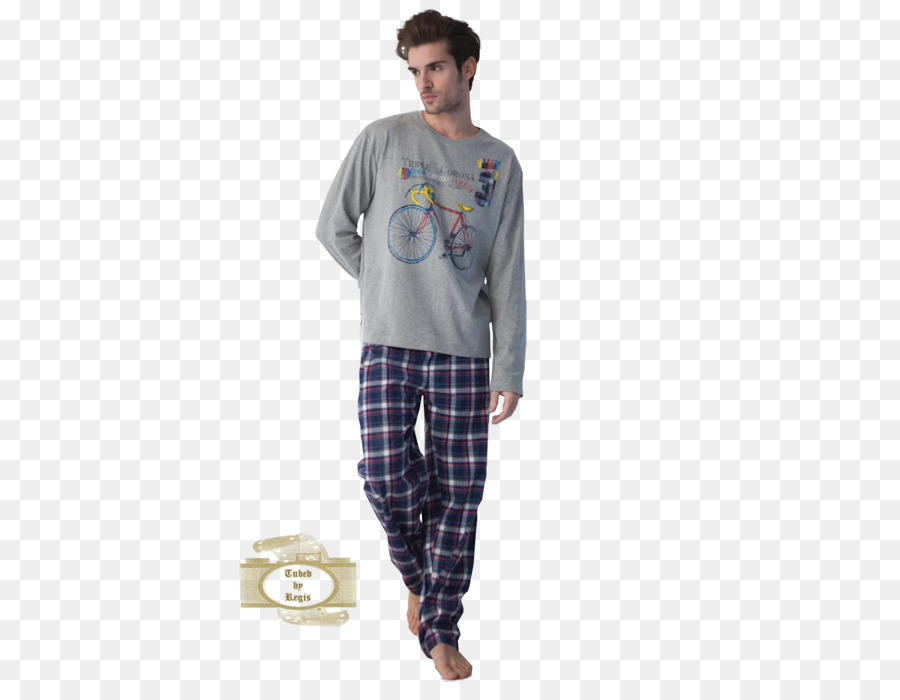 Pijama，Tartan PNG
