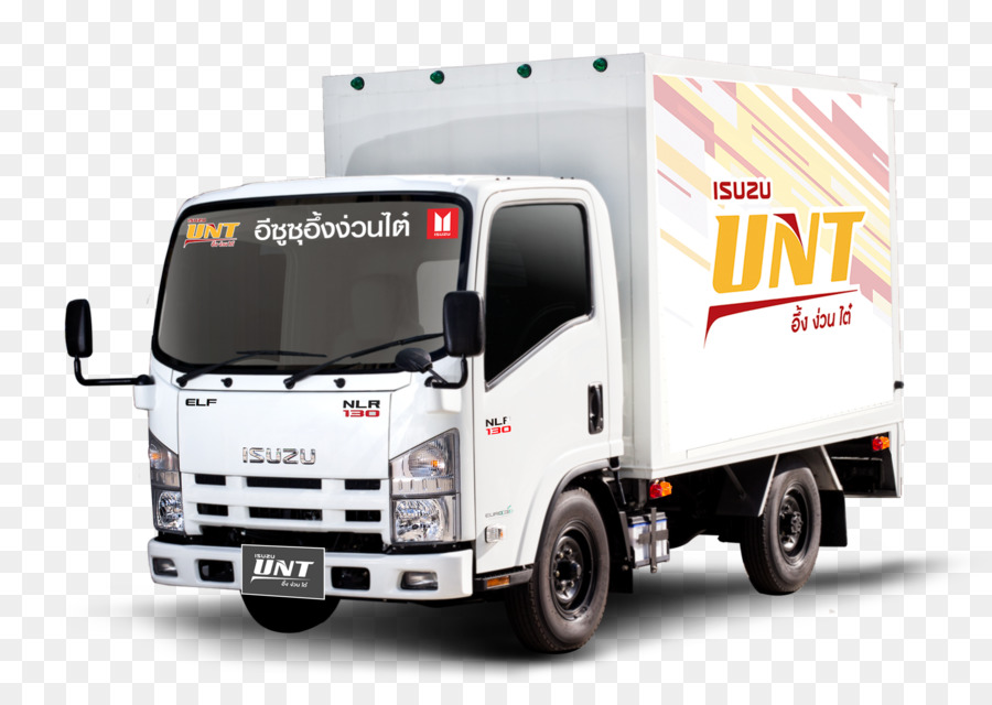 Isuzu，Carro PNG